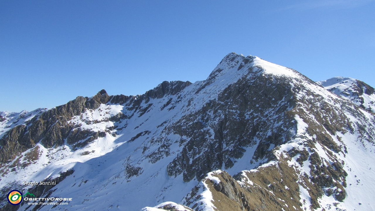 31 Corno Stella dal passo di Val Cervia.JPG